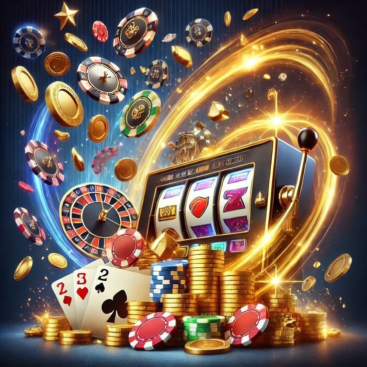 dewa99slot